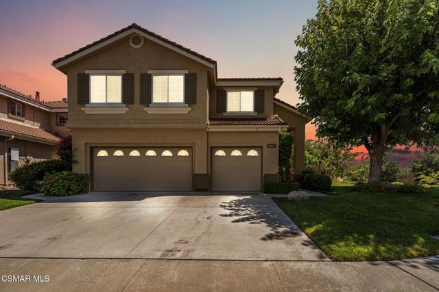 15606 Harte Lane, Moorpark, CA 93021