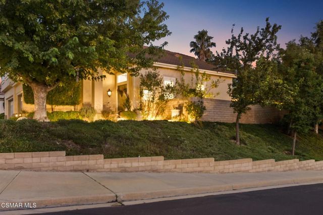 15606 Harte Lane, Moorpark, CA 93021