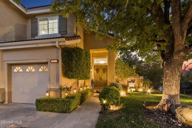 15606 Harte Lane, Moorpark, CA 93021