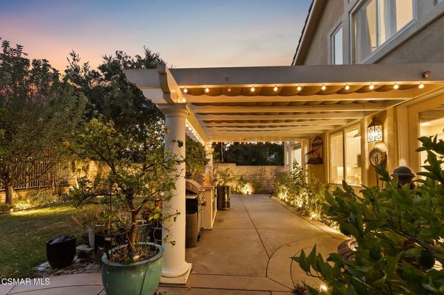 15606 Harte Lane, Moorpark, CA 93021