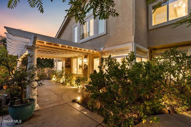 15606 Harte Lane, Moorpark, CA 93021