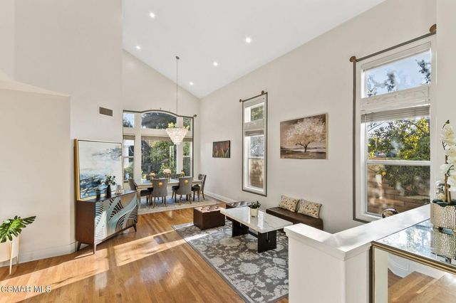 15606 Harte Lane, Moorpark, CA 93021