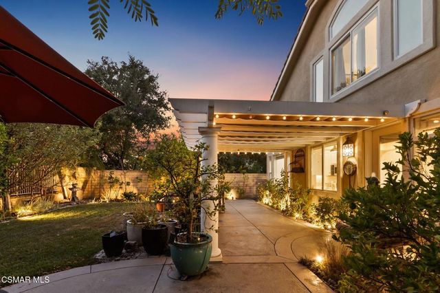 15606 Harte Lane, Moorpark, CA 93021