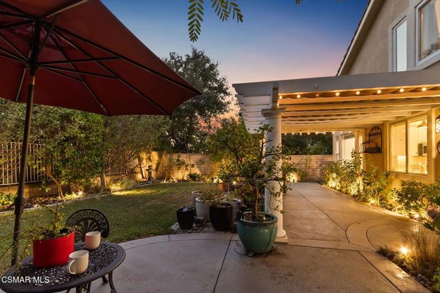 15606 Harte Lane, Moorpark, CA 93021