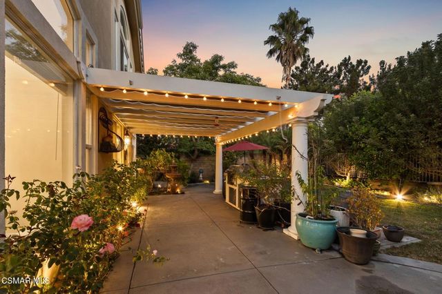 15606 Harte Lane, Moorpark, CA 93021