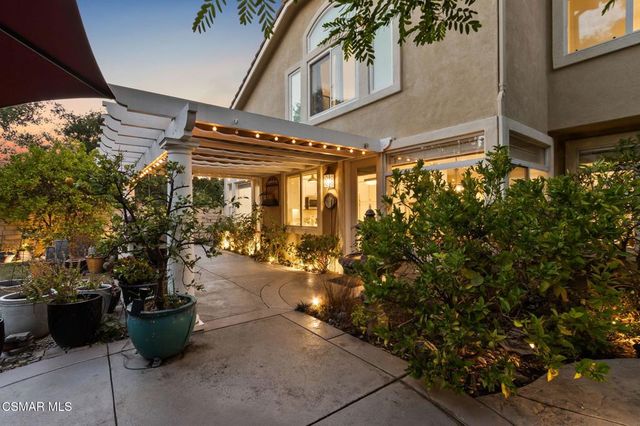 15606 Harte Lane, Moorpark, CA 93021