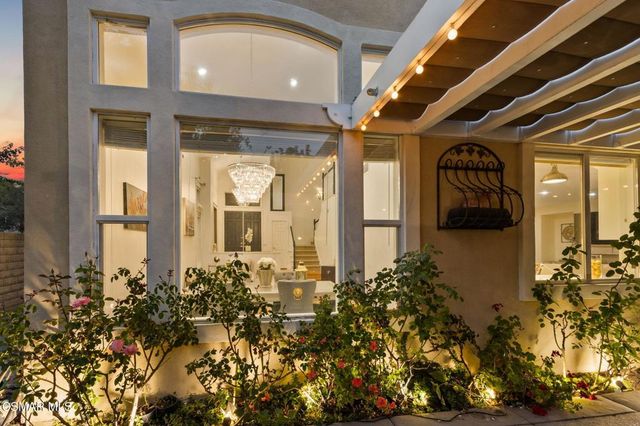 15606 Harte Lane, Moorpark, CA 93021