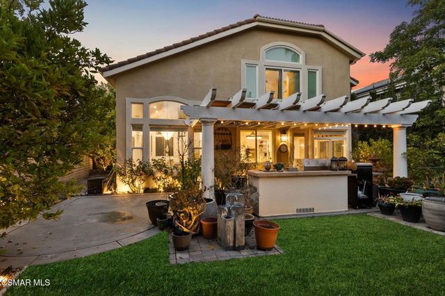 15606 Harte Lane, Moorpark, CA 93021