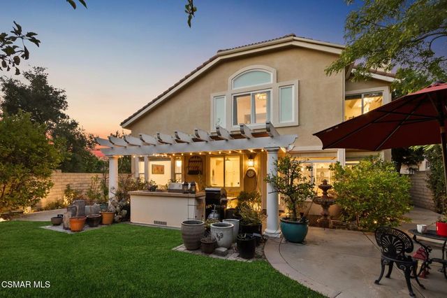 15606 Harte Lane, Moorpark, CA 93021