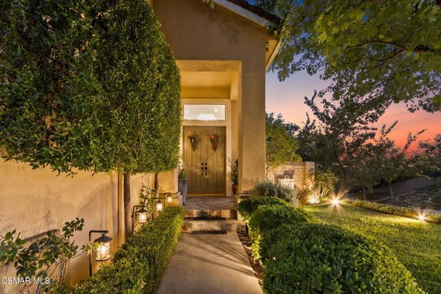 15606 Harte Lane, Moorpark, CA 93021