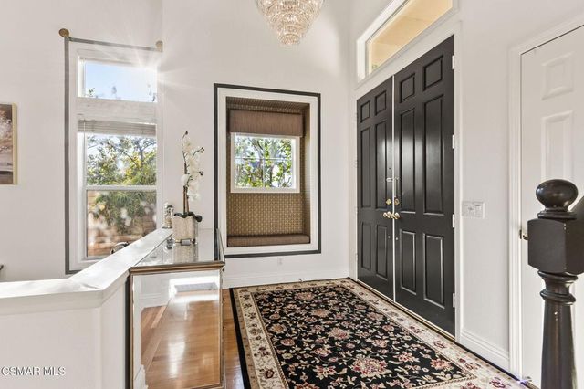 15606 Harte Lane, Moorpark, CA 93021