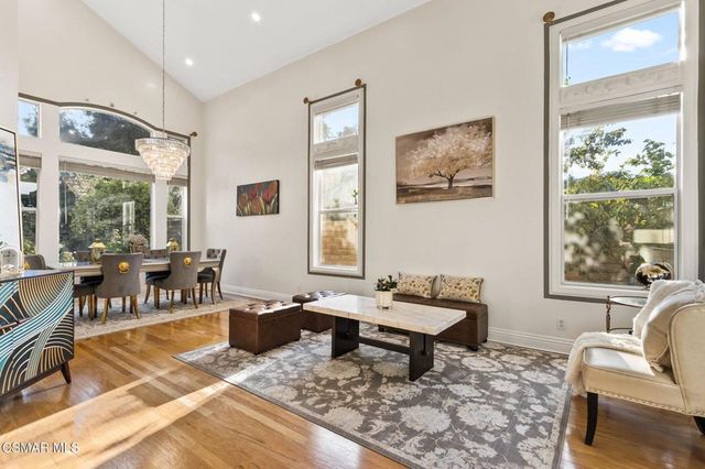 15606 Harte Lane, Moorpark, CA 93021