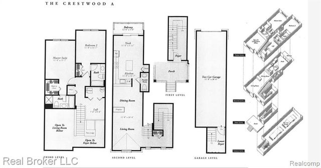 1546 Devon Lane, Troy, MI 48084