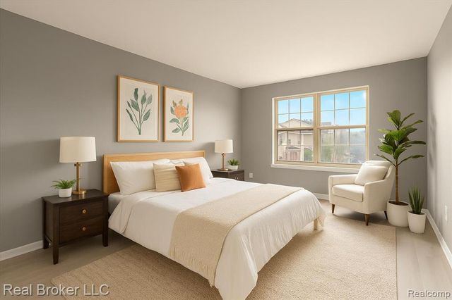 1546 Devon Lane, Troy, MI 48084