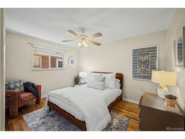 1414 Spruce St, Denver, CO 80220
