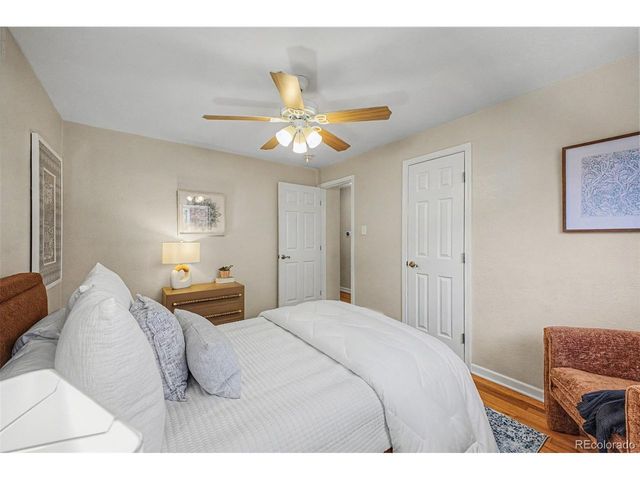 1414 Spruce St, Denver, CO 80220
