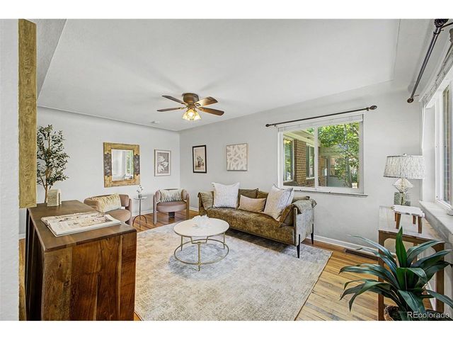 1414 Spruce St, Denver, CO 80220