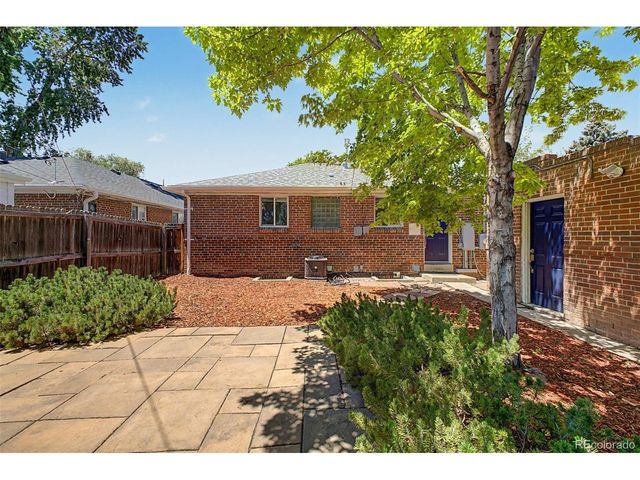 1414 Spruce St, Denver, CO 80220