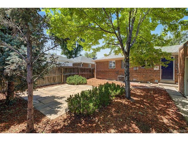 1414 Spruce St, Denver, CO 80220