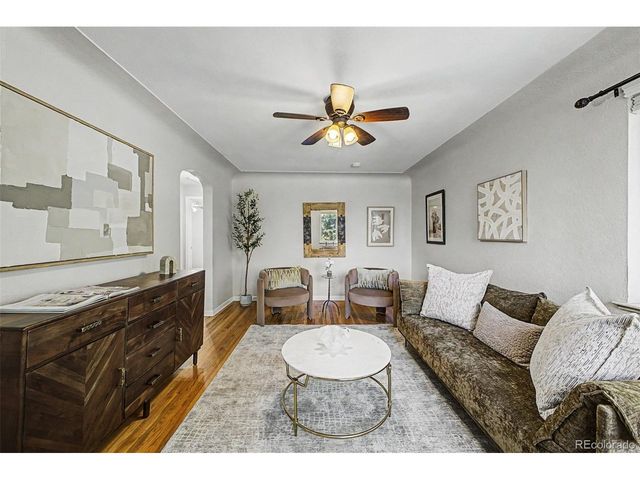 1414 Spruce St, Denver, CO 80220