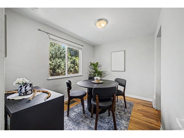 1414 Spruce St, Denver, CO 80220