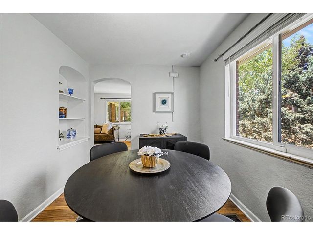 1414 Spruce St, Denver, CO 80220