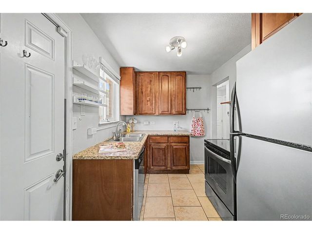 1414 Spruce St, Denver, CO 80220