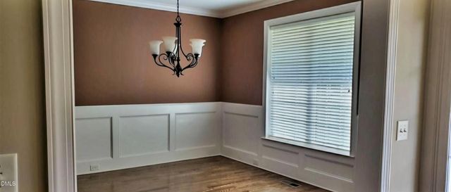 1709 Creekview Drive, Franklinton, NC 27525