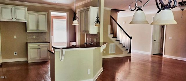 1709 Creekview Drive, Franklinton, NC 27525