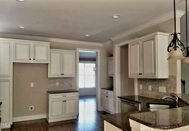 1709 Creekview Drive, Franklinton, NC 27525