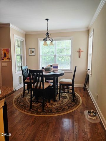 1709 Creekview Drive, Franklinton, NC 27525