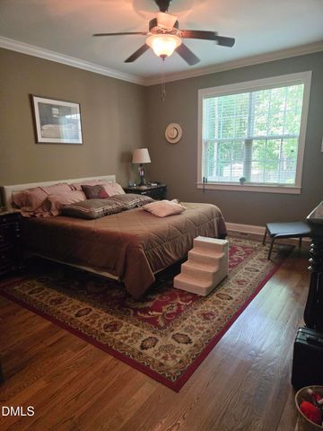 1709 Creekview Drive, Franklinton, NC 27525