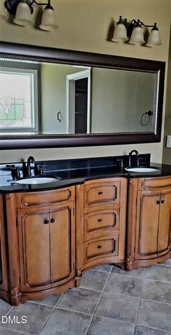 1709 Creekview Drive, Franklinton, NC 27525