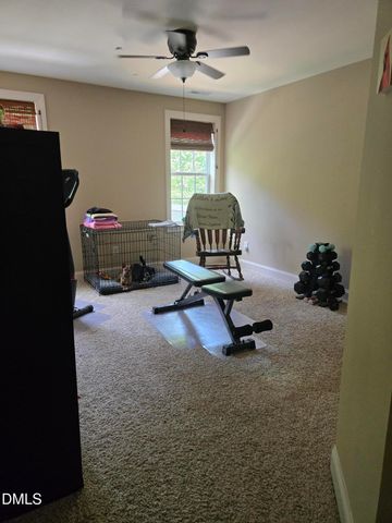 1709 Creekview Drive, Franklinton, NC 27525