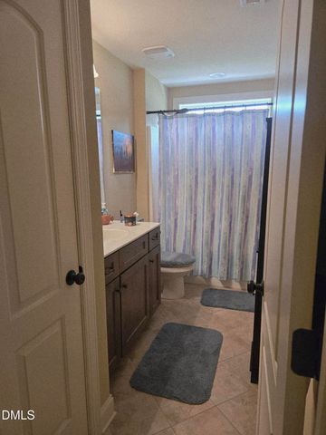 1709 Creekview Drive, Franklinton, NC 27525