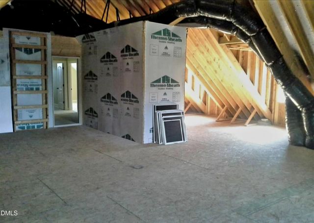 1709 Creekview Drive, Franklinton, NC 27525