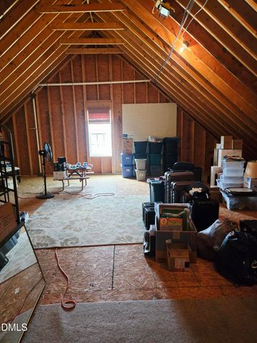 1709 Creekview Drive, Franklinton, NC 27525