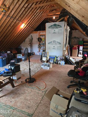 1709 Creekview Drive, Franklinton, NC 27525