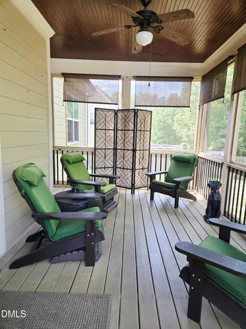 1709 Creekview Drive, Franklinton, NC 27525