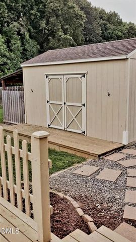 1709 Creekview Drive, Franklinton, NC 27525