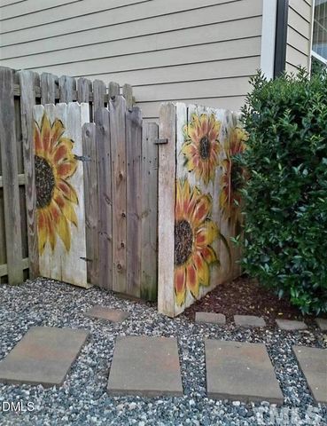 1709 Creekview Drive, Franklinton, NC 27525