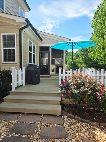 1709 Creekview Drive, Franklinton, NC 27525