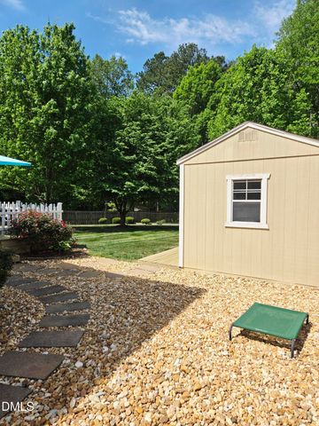 1709 Creekview Drive, Franklinton, NC 27525