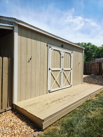 1709 Creekview Drive, Franklinton, NC 27525