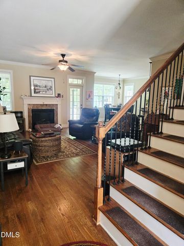 1709 Creekview Drive, Franklinton, NC 27525