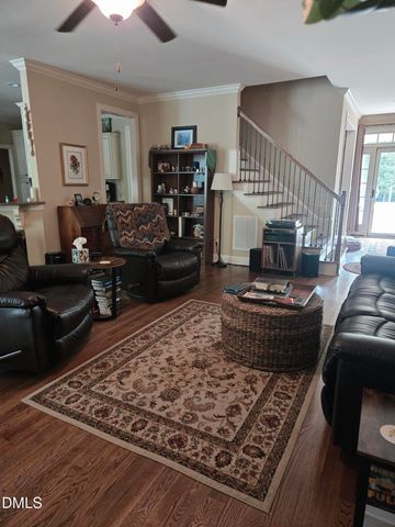 1709 Creekview Drive, Franklinton, NC 27525