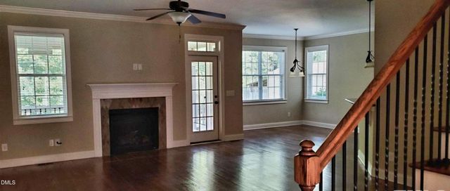 1709 Creekview Drive, Franklinton, NC 27525