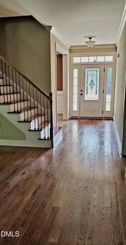 1709 Creekview Drive, Franklinton, NC 27525