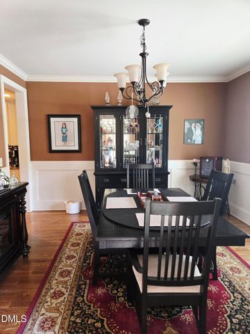 1709 Creekview Drive, Franklinton, NC 27525