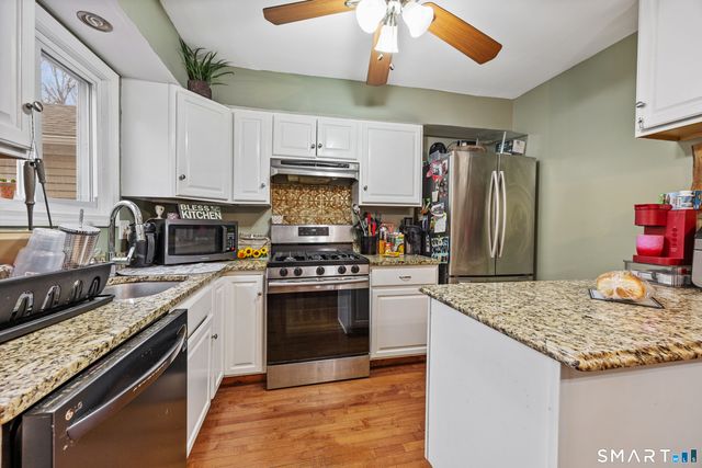 105 Pond Street, Bridgeport, CT 06606